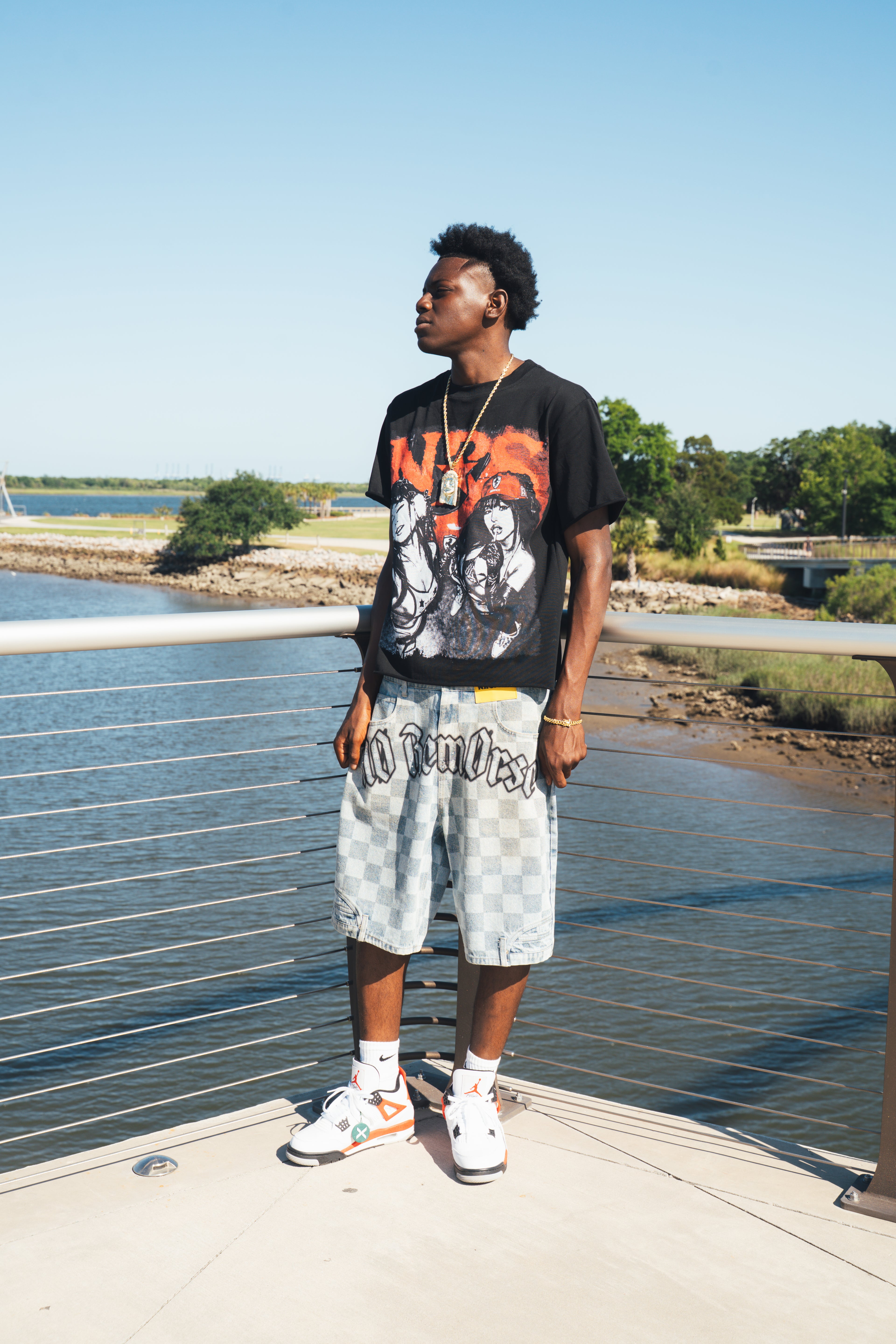 NRS Blacklisted tee (pre order)